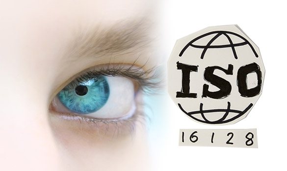 La norme ISO16128